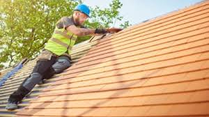 Best Solar Panel Roofing Installation  in Greenhills, OH