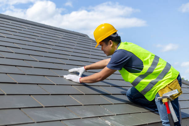 Best Storm Damage Roof Repair  in Greenhills, OH