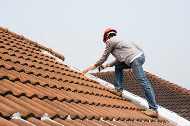 Best Roof Installation  in Greenhills, OH