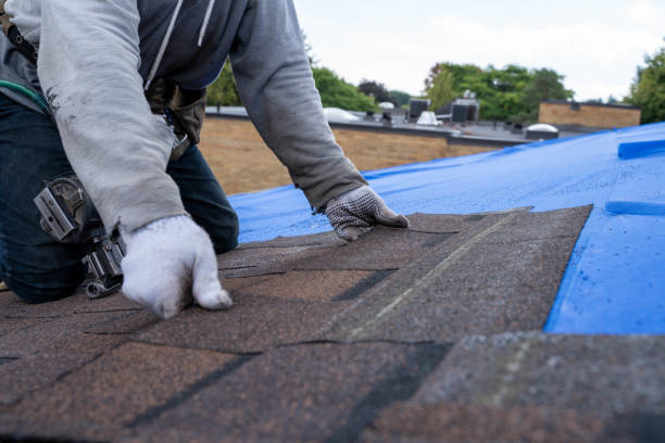 Best Green or Eco-Friendly Roofing Solutions  in Greenhills, OH